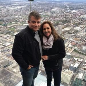 Meet your Posher, Larry